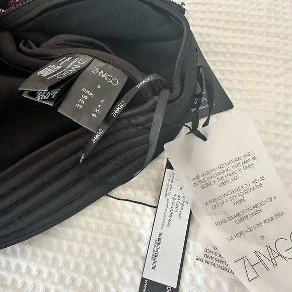 Zhivago Karijini Pants. NWT & Security tag. US size 4, Australian/UK size 8 - Picture 14 of 15